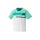 Yonex Sport T-shirt Crew Neck Club Team 2023 white/mint green Boys